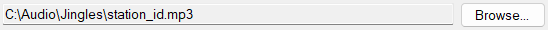 File path