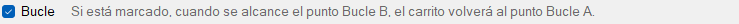 Bucle