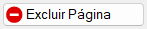 Botão Excluir Página
