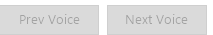8. Previous/Next Voice buttons
