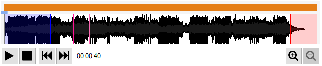 5. Waveform