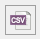 6. Export to CSV button