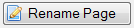 3. Rename Page button