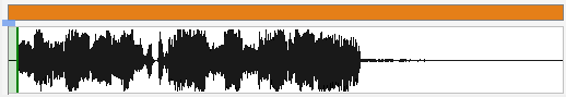 11. Waveform