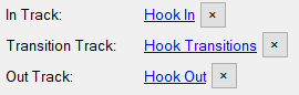 5. Hook elements