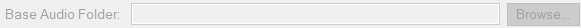 3. Base audio folder