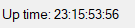 3. Up Time