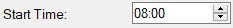 1. Start Time