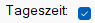 Tageszeit Aktiviert