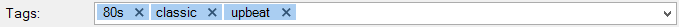 Tags