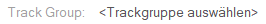 Trackgruppe