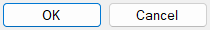 OK / Cancel