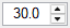 Target Duration