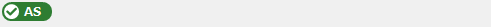 Advanced Scheduling Indicator