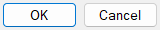 OK / Cancel