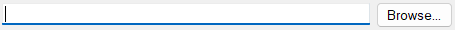 Import file