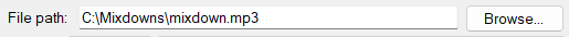 File Path