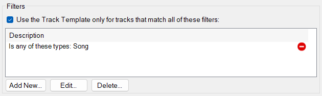 Filters