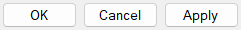 OK / Cancel / Apply