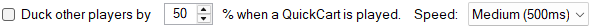 Duck Other Players