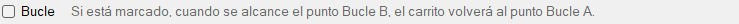 Bucle