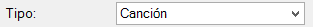 Tipo