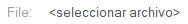 Archivo