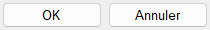 OK / Annuler
