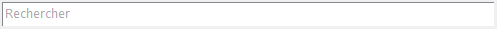 Zone de recherche