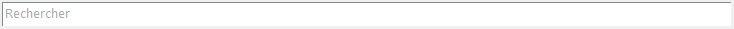 Zone de recherche