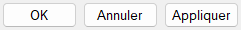 OK / Annuler / Appliquer