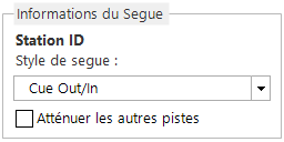 Informations sur le Segue