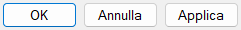 OK, Annulla e Applica
