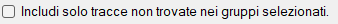 Inverti selezione