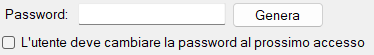 Password