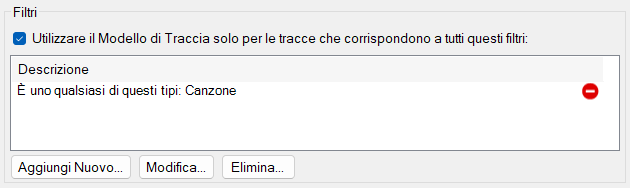 Filtri