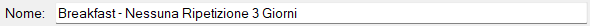 Nome