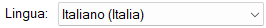 Lingua