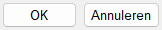 OK / Annuleren
