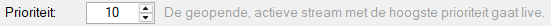 Prioriteit