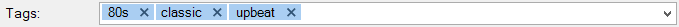 Tags