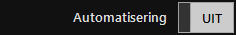 Automatiseringsschakelaar