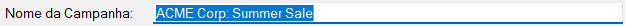 Nome