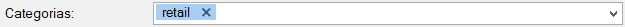 Categorias