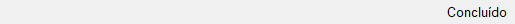 Status do backup