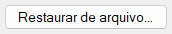 Restaurar de arquivo
