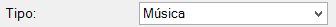Tipo