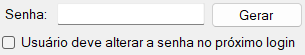 Senha