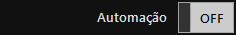 Chave de automação