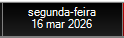 Cabeçalho de dia